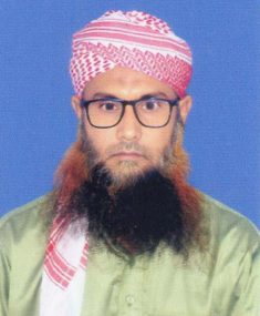 Abdul Kader
