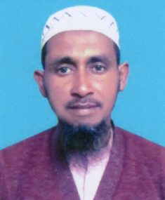 Entaz Ali