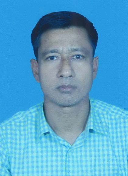 সহকারী প্রধান শিক্ষক