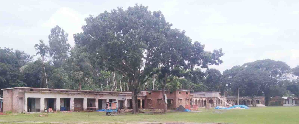 বিদ্যালয় সংস্কার প্রকল্প/২০২৬ ইং
