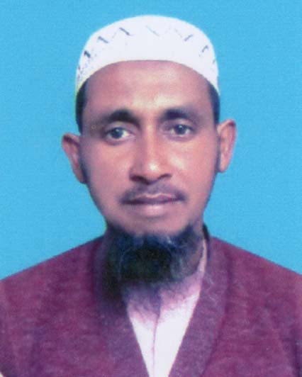 Entaz Ali