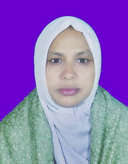 Nurun Nahar