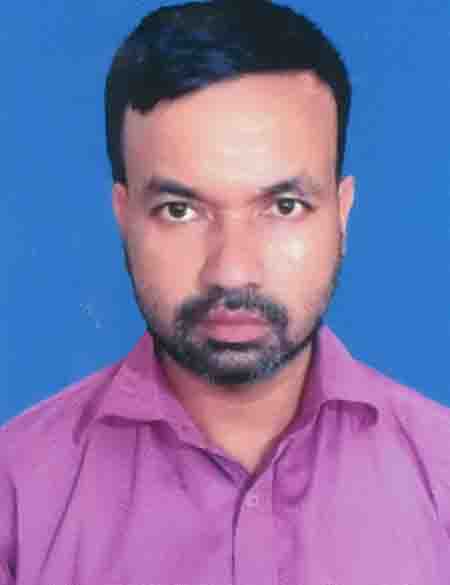 Omor Faruk